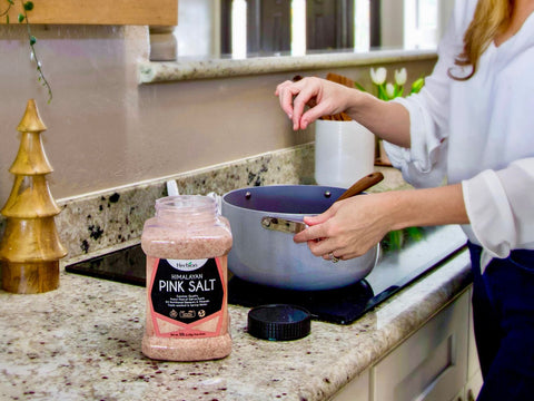 Culinary & Therapeutic Versatility