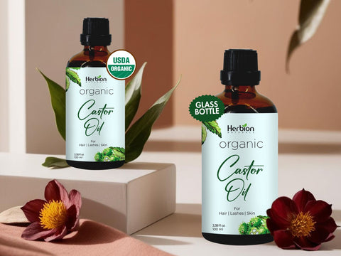 USDA Certified & Cold-Pressed