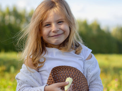 12 Essential Nutrients for Growing Bodies