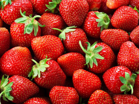 No Artificial Colors, Gelatin, or GMOs