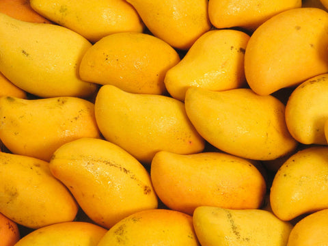 Tasty & Gentle on the Stomach