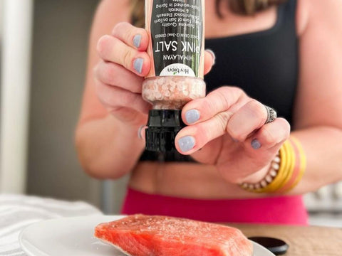 Culinary & Therapeutic Versatility