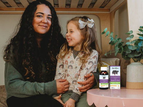 Formulated for the Whole Family