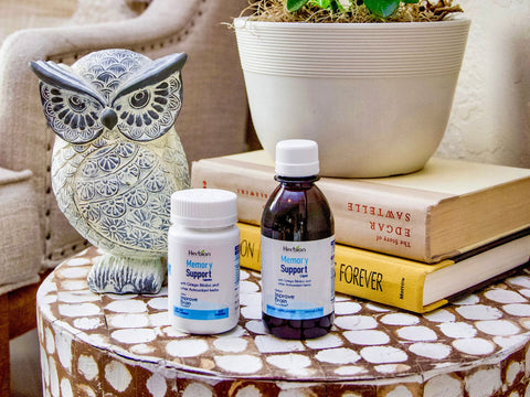 Great-Tasting & Alcohol-Free