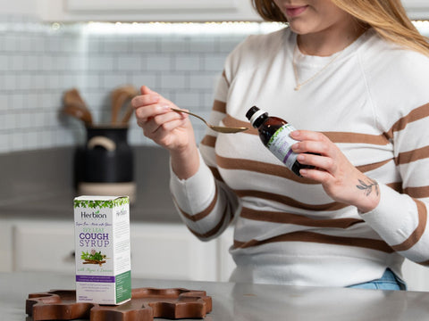 Naturally Sweetened & Alcohol-Free