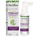 Herbion Ivy Leaf Throat Spray with Echinacea 