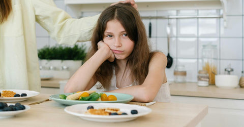 Picky Eater Guide: 10 Practical Steps Before You Add a Supplement