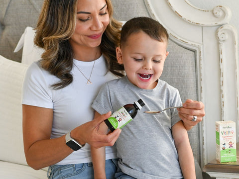 Ideal for Picky Eaters